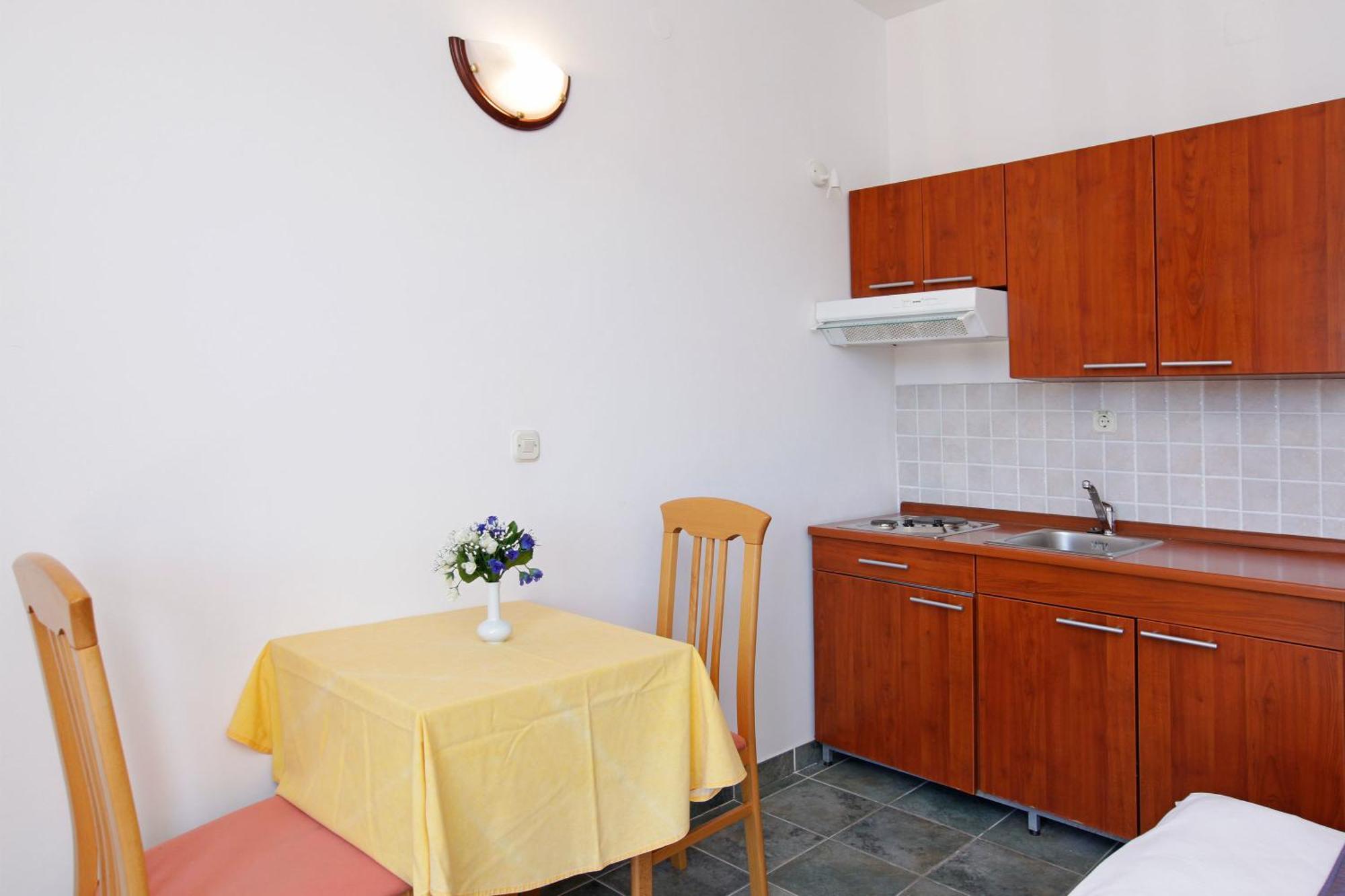 Apartments Vala Vela Luka Room photo
