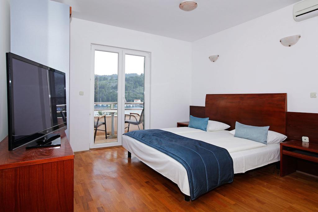 Apartments Vala Vela Luka Room photo