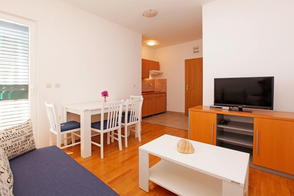 Apartments Vala Vela Luka Exterior photo