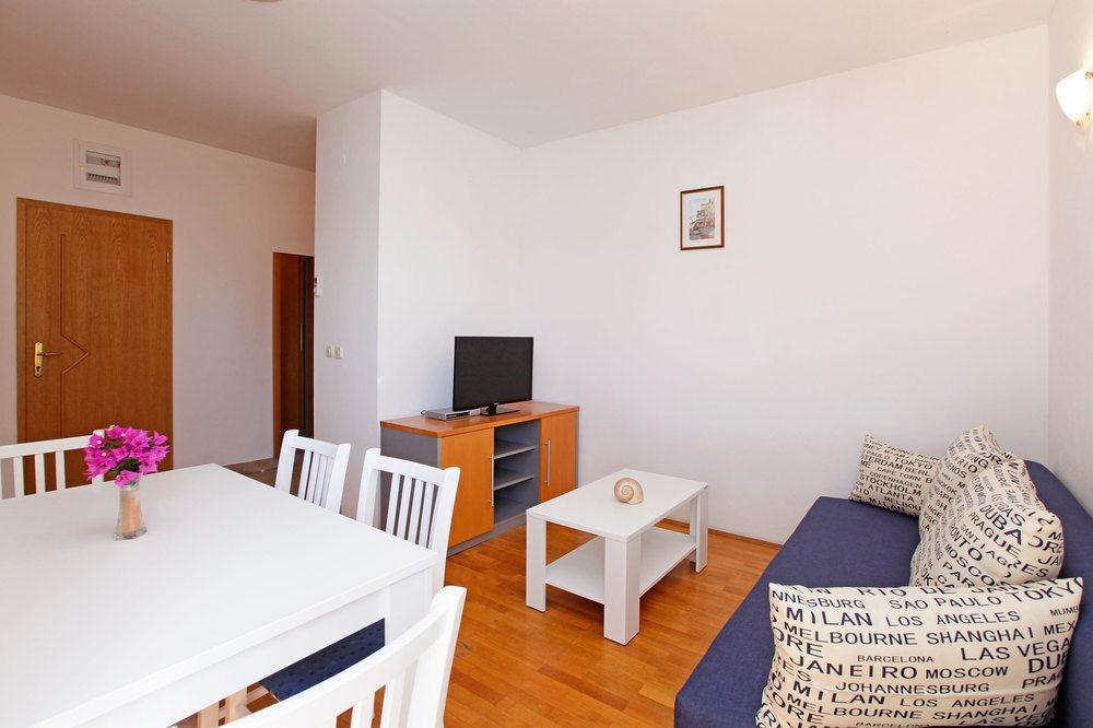 Apartments Vala Vela Luka Exterior photo