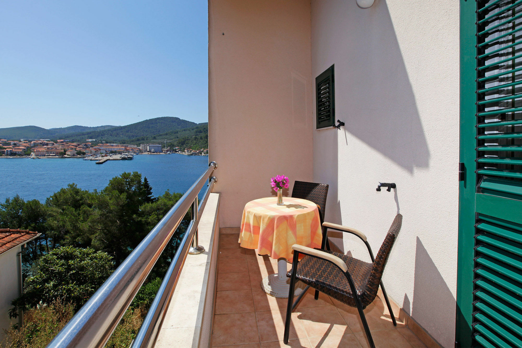 Apartments Vala Vela Luka Exterior photo
