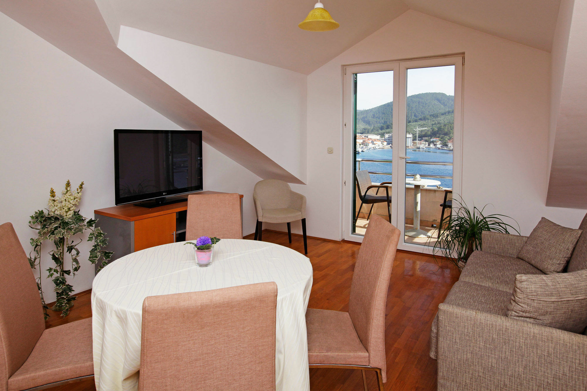 Apartments Vala Vela Luka Exterior photo