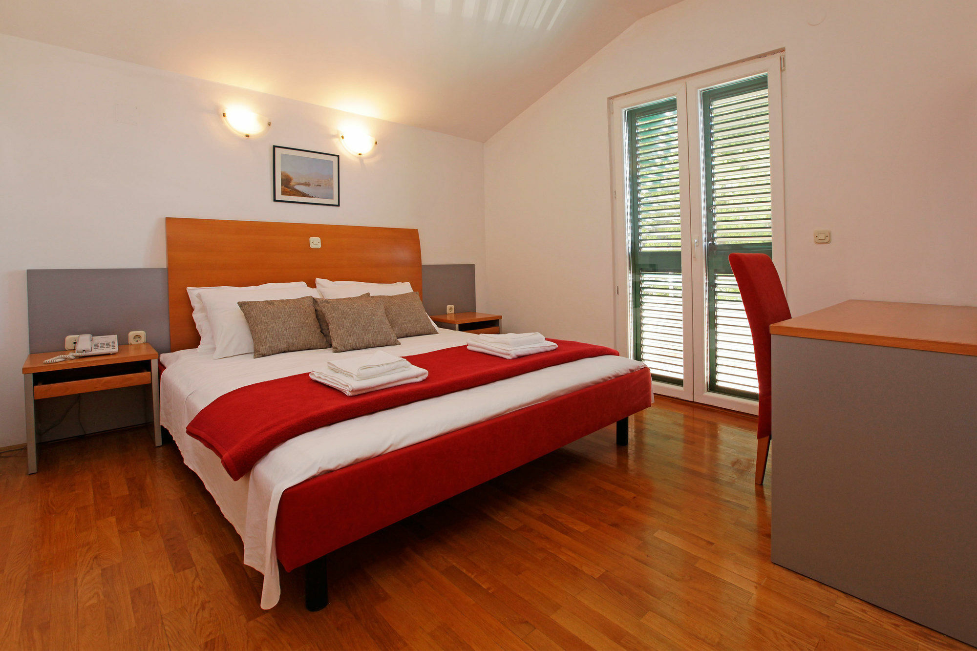 Apartments Vala Vela Luka Exterior photo