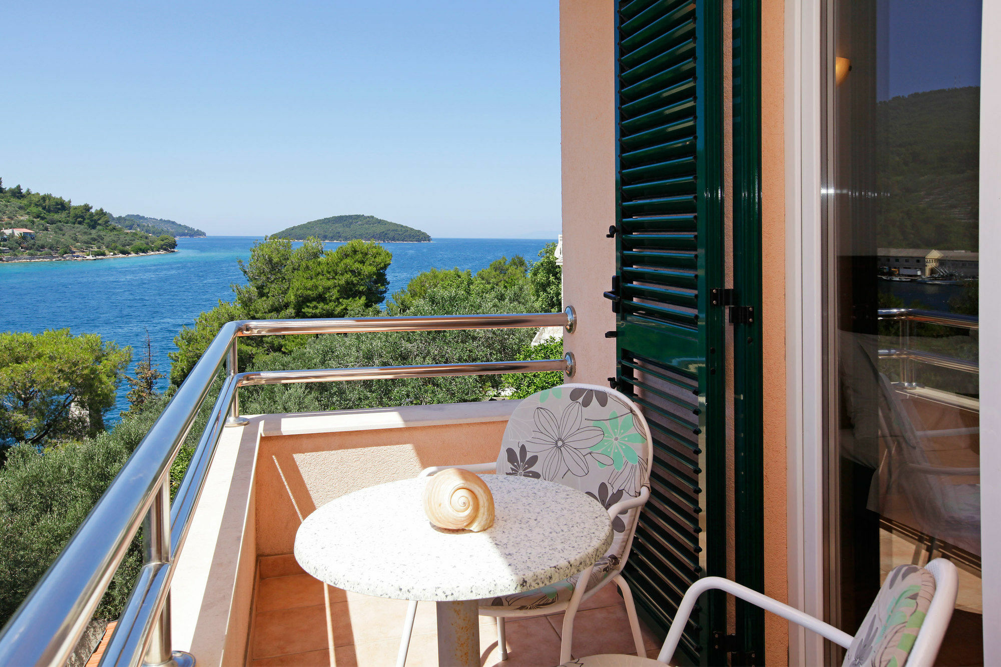 Apartments Vala Vela Luka Exterior photo