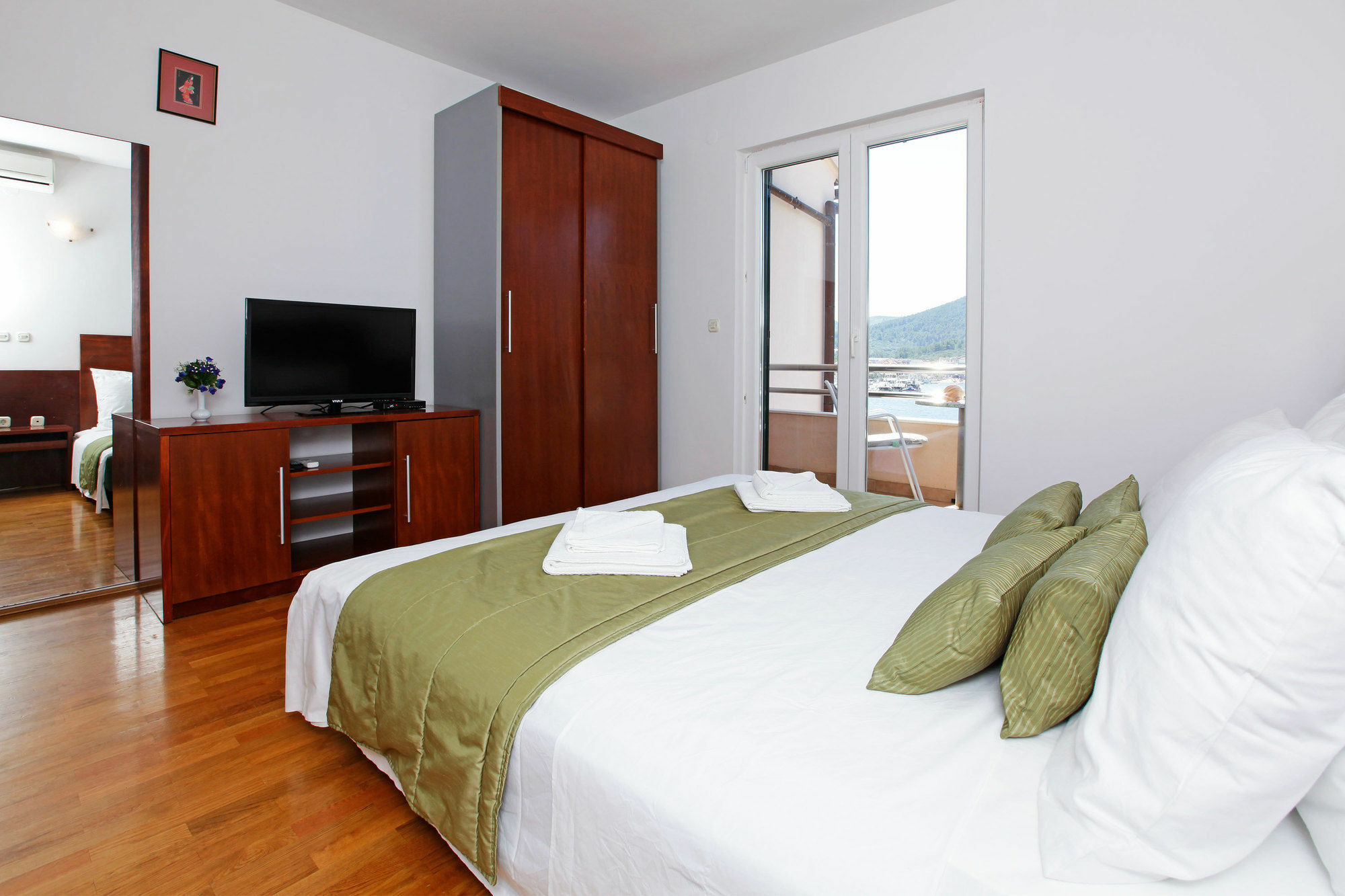 Apartments Vala Vela Luka Exterior photo