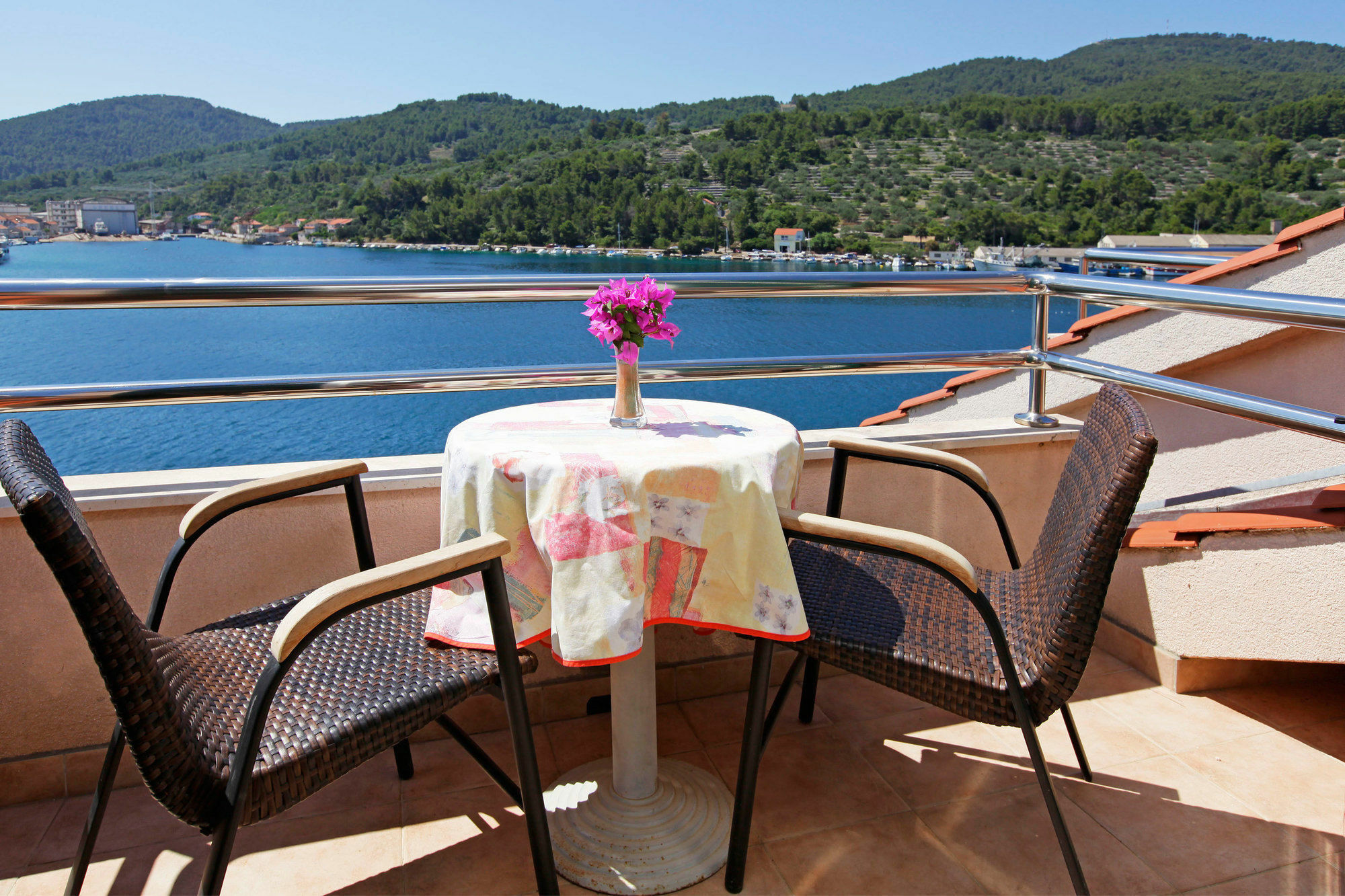 Apartments Vala Vela Luka Exterior photo