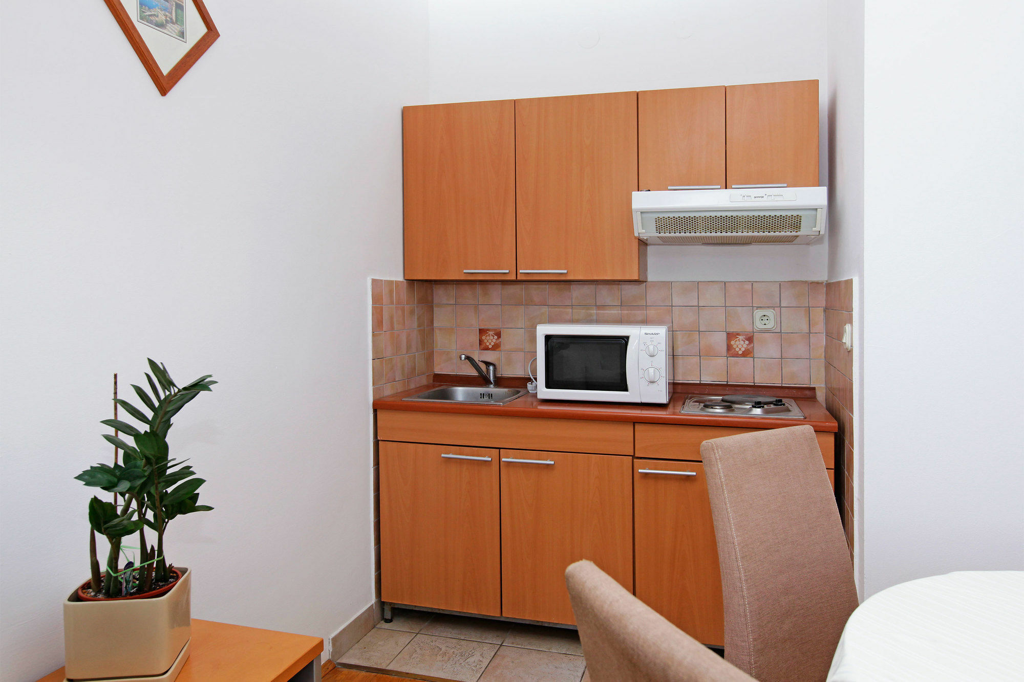 Apartments Vala Vela Luka Exterior photo