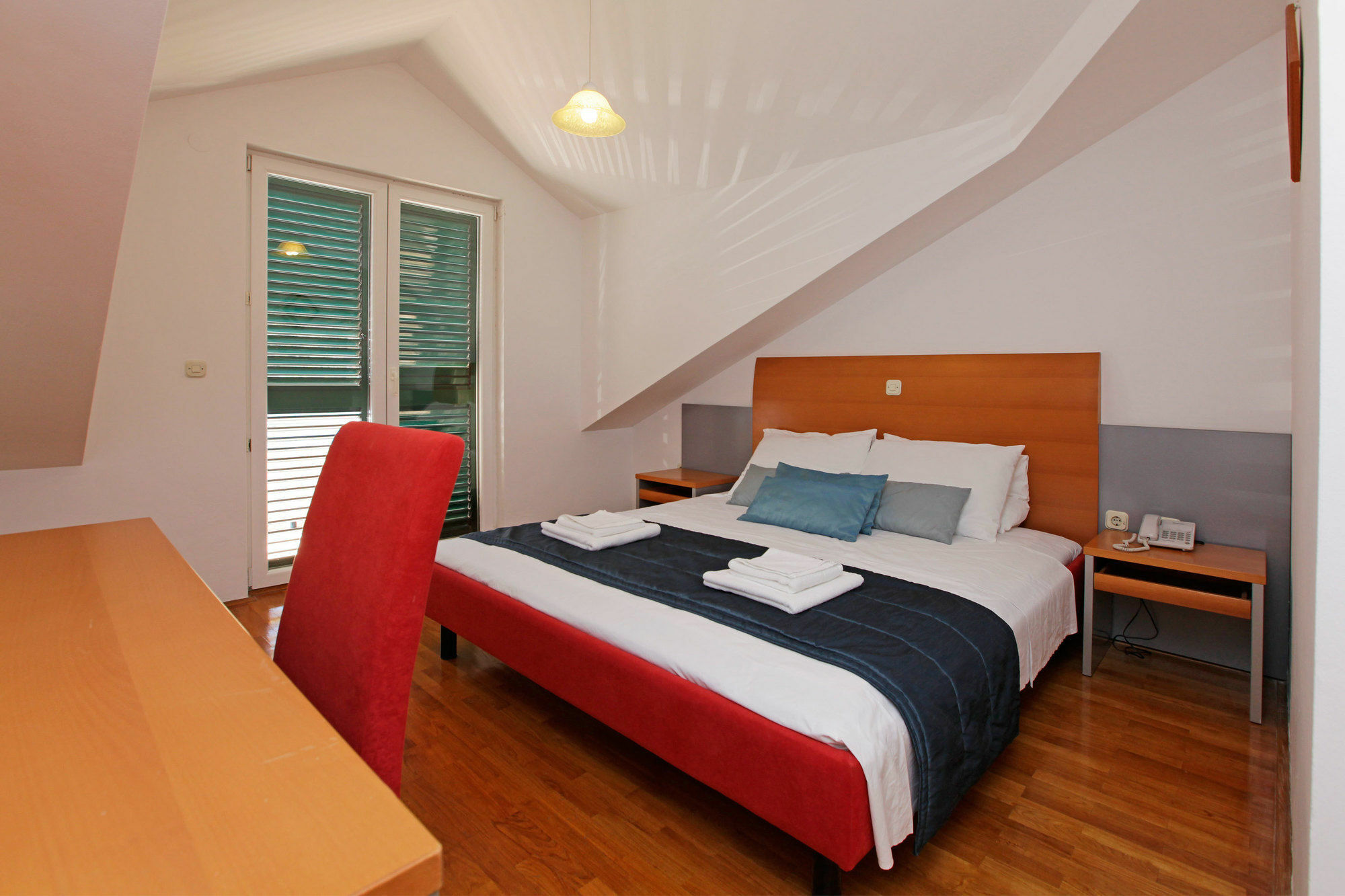 Apartments Vala Vela Luka Exterior photo