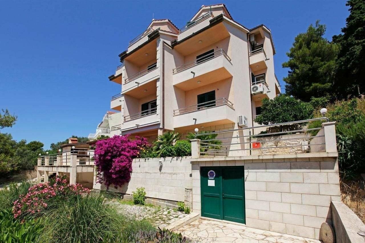 Apartments Vala Vela Luka Exterior photo